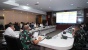 BP Batam dan Korem 033/WP Gelar Rakor, Kesiapan Infrastruktur Dasar Jadi Prioritas